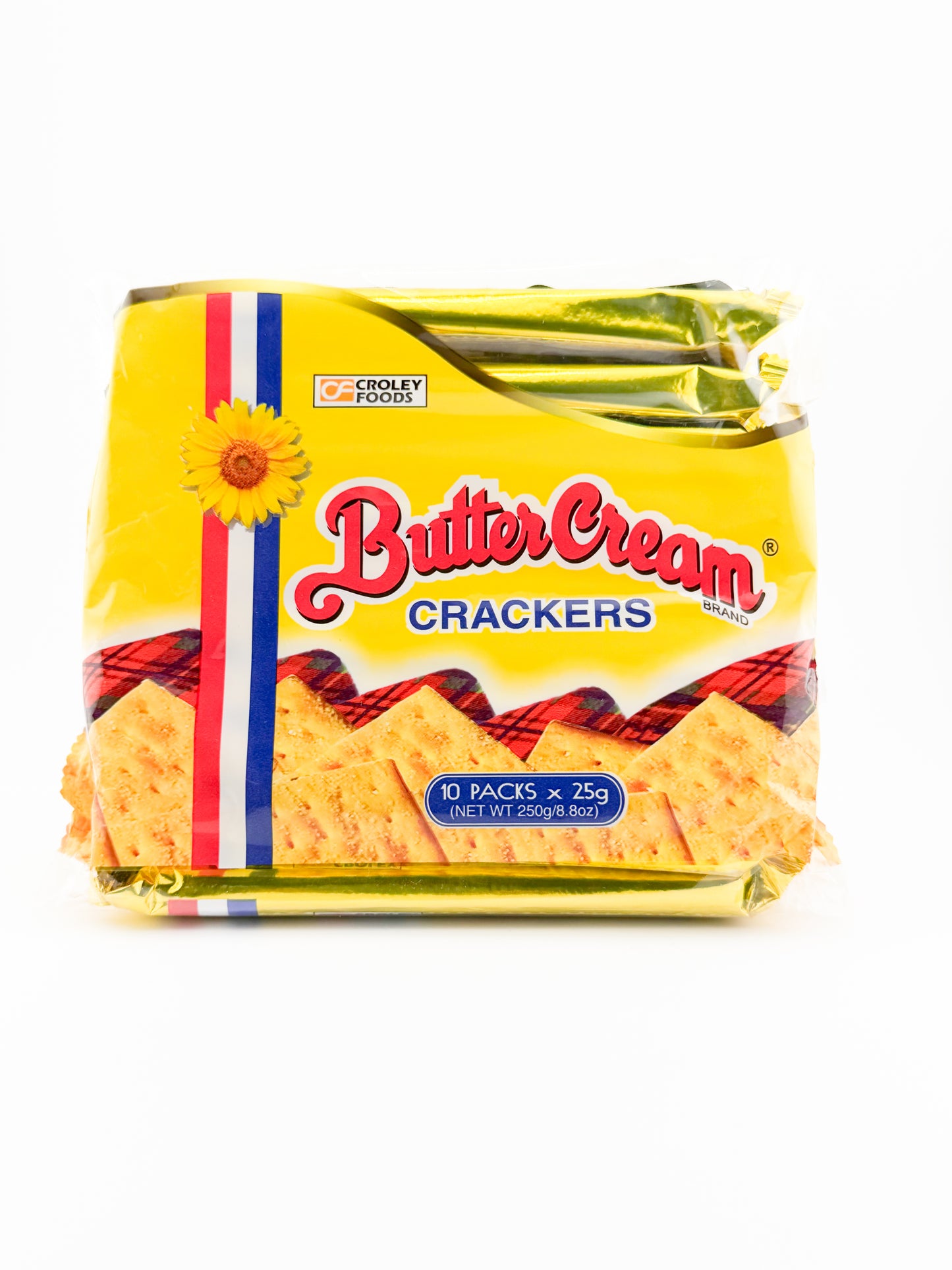 Butter Cream Cookies Original