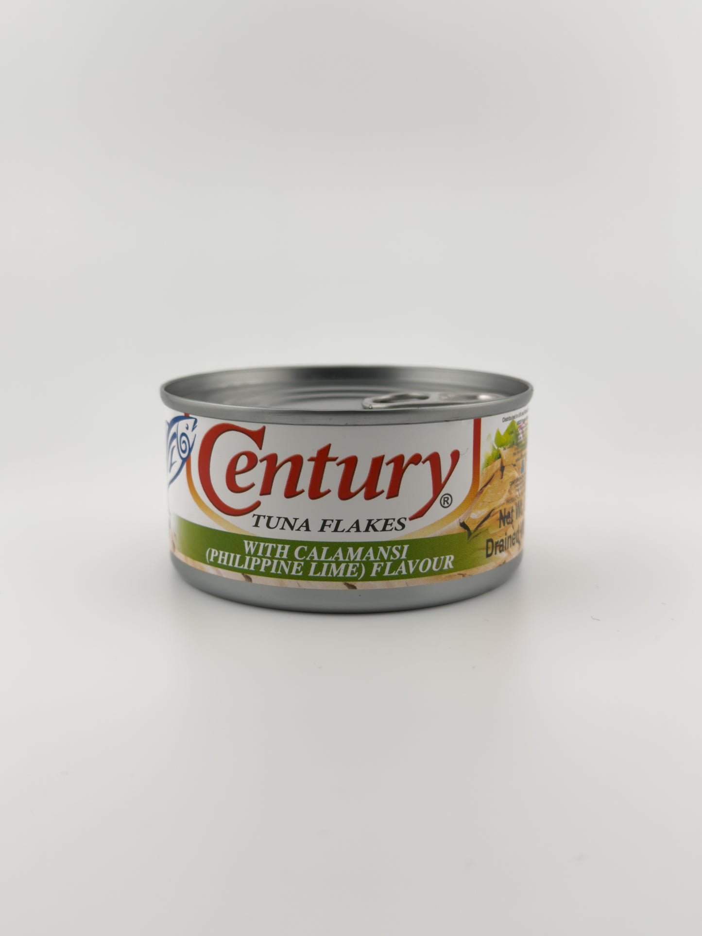 Century Tuna Flakes with Kalamansi