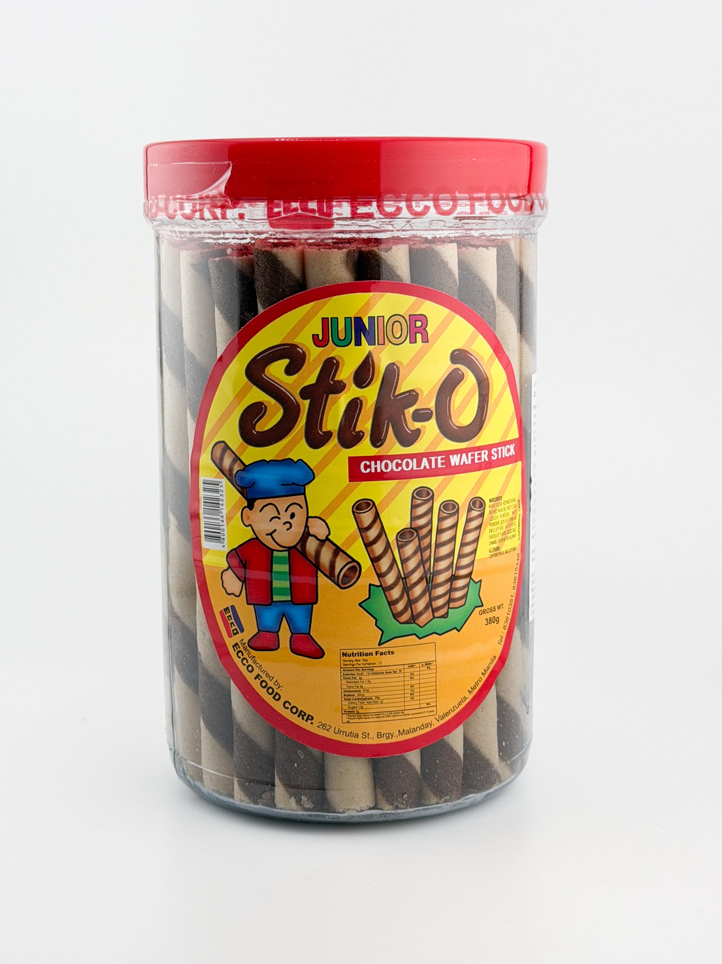 Stik-O