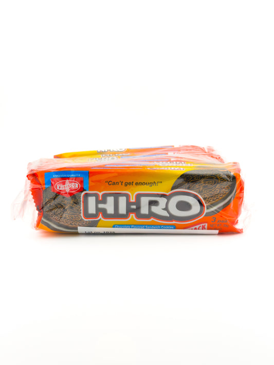 Hiro Chocolate Biscuit
