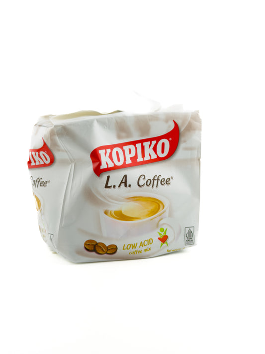 Kopiko L.A. Coffee