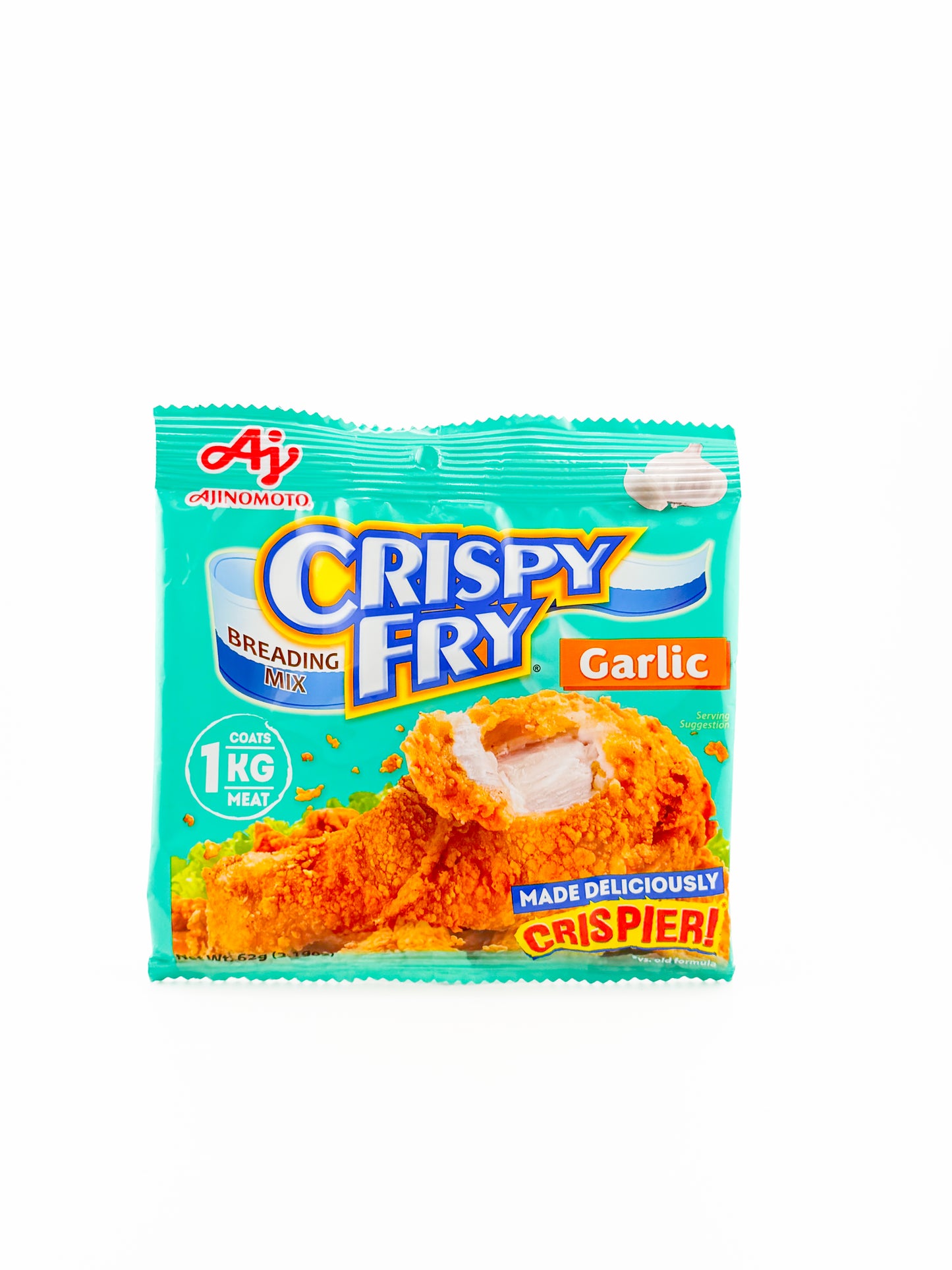 Ajinomoto Crispy Fry Garlic