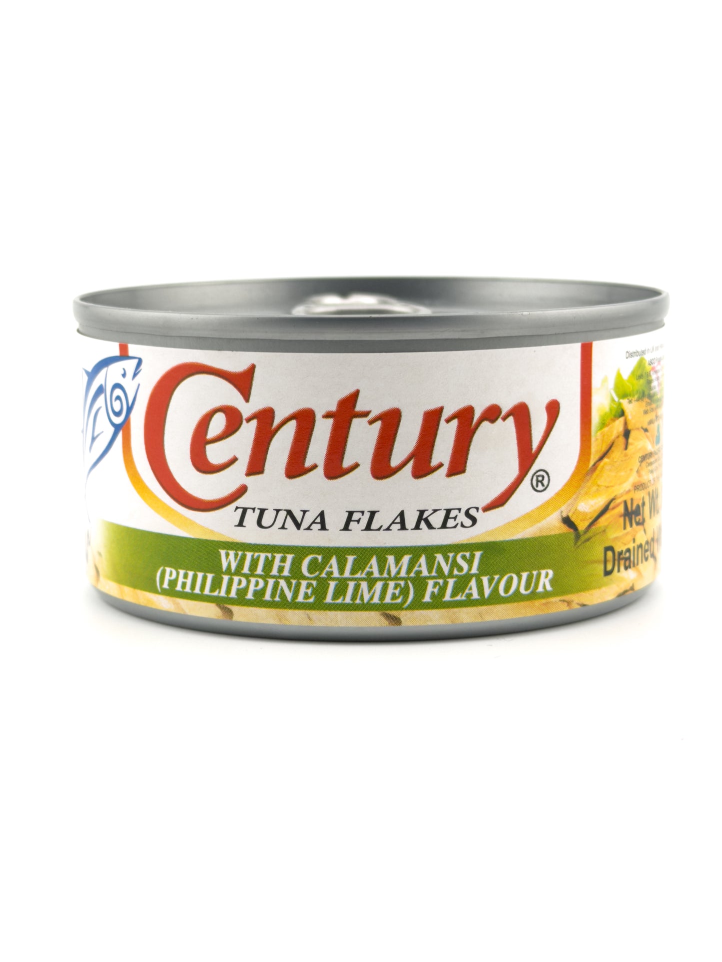 Century Tuna Flakes with Kalamansi