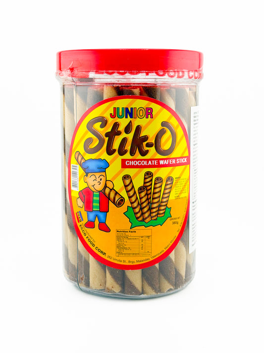 Stik-O