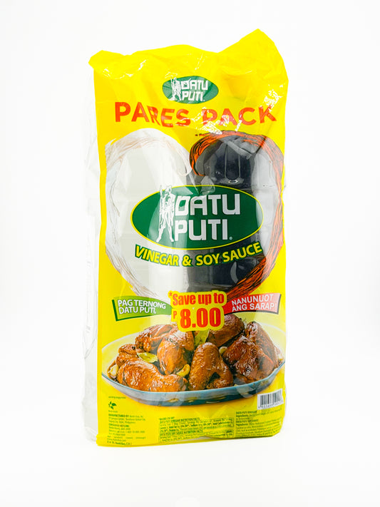 Datu Puti Value Pack