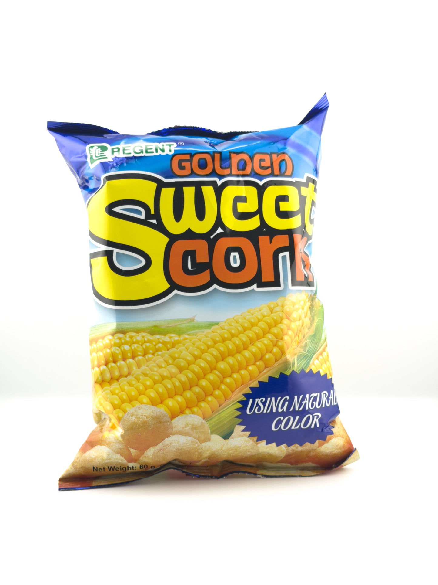 Regent Gold Sweet Corn