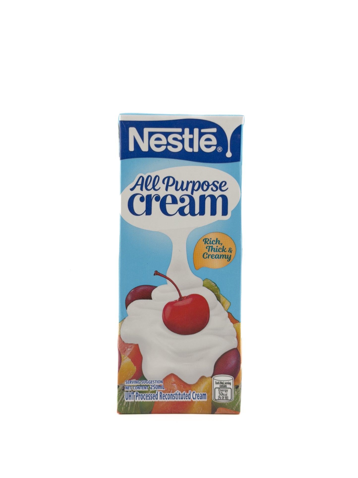 Nestle All Purpose Cream