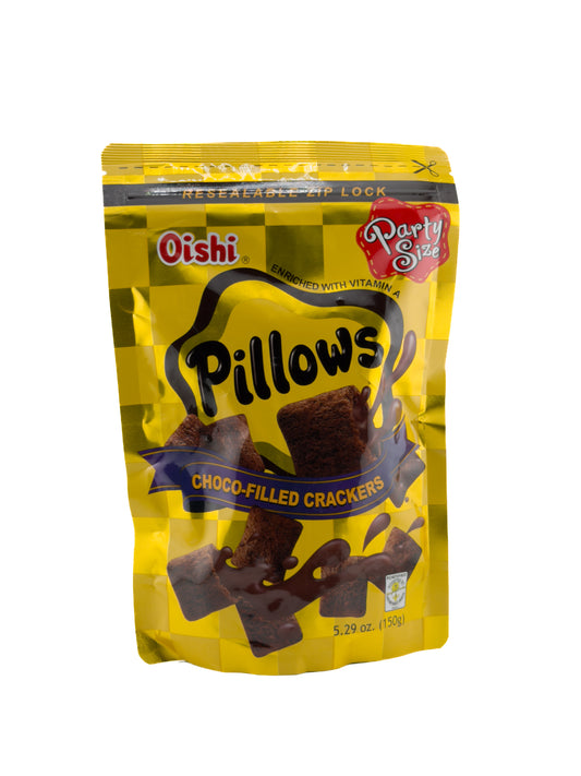 Oishi Pillows