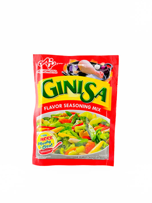 Ajinomoto Ginisa Mix
