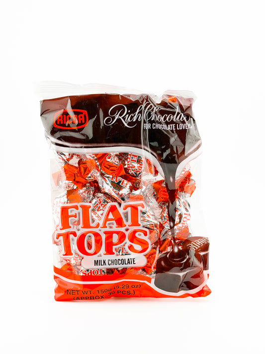 Ricoa Flat Tops