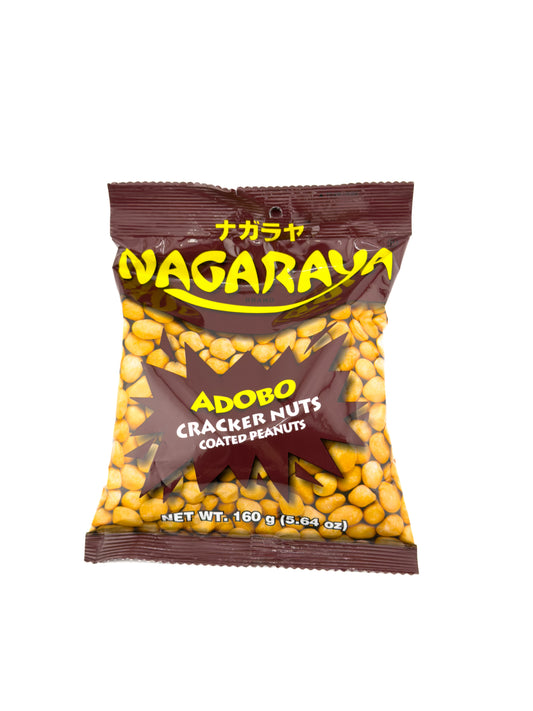 Nagaraya Adobo