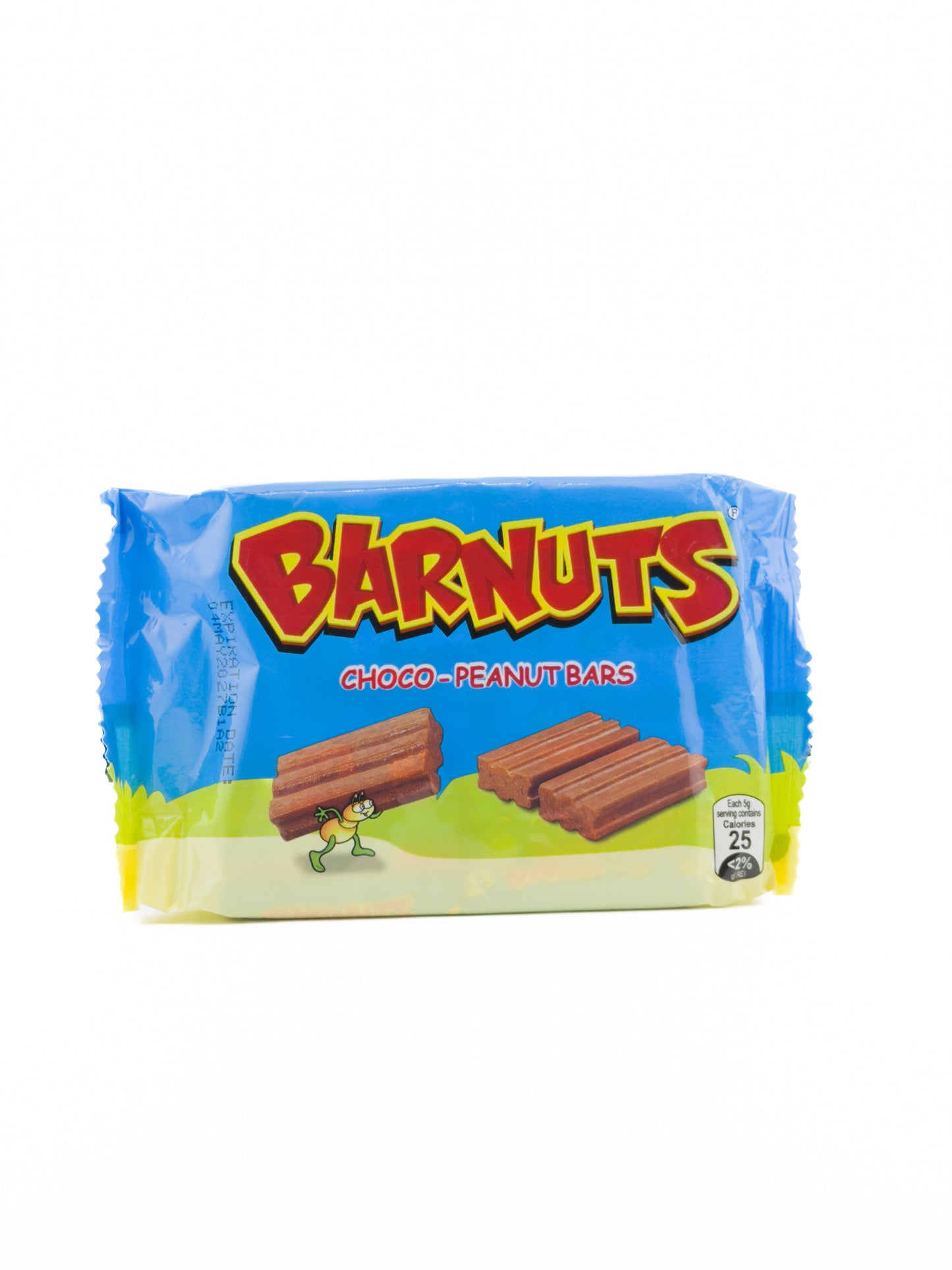 Barnuts