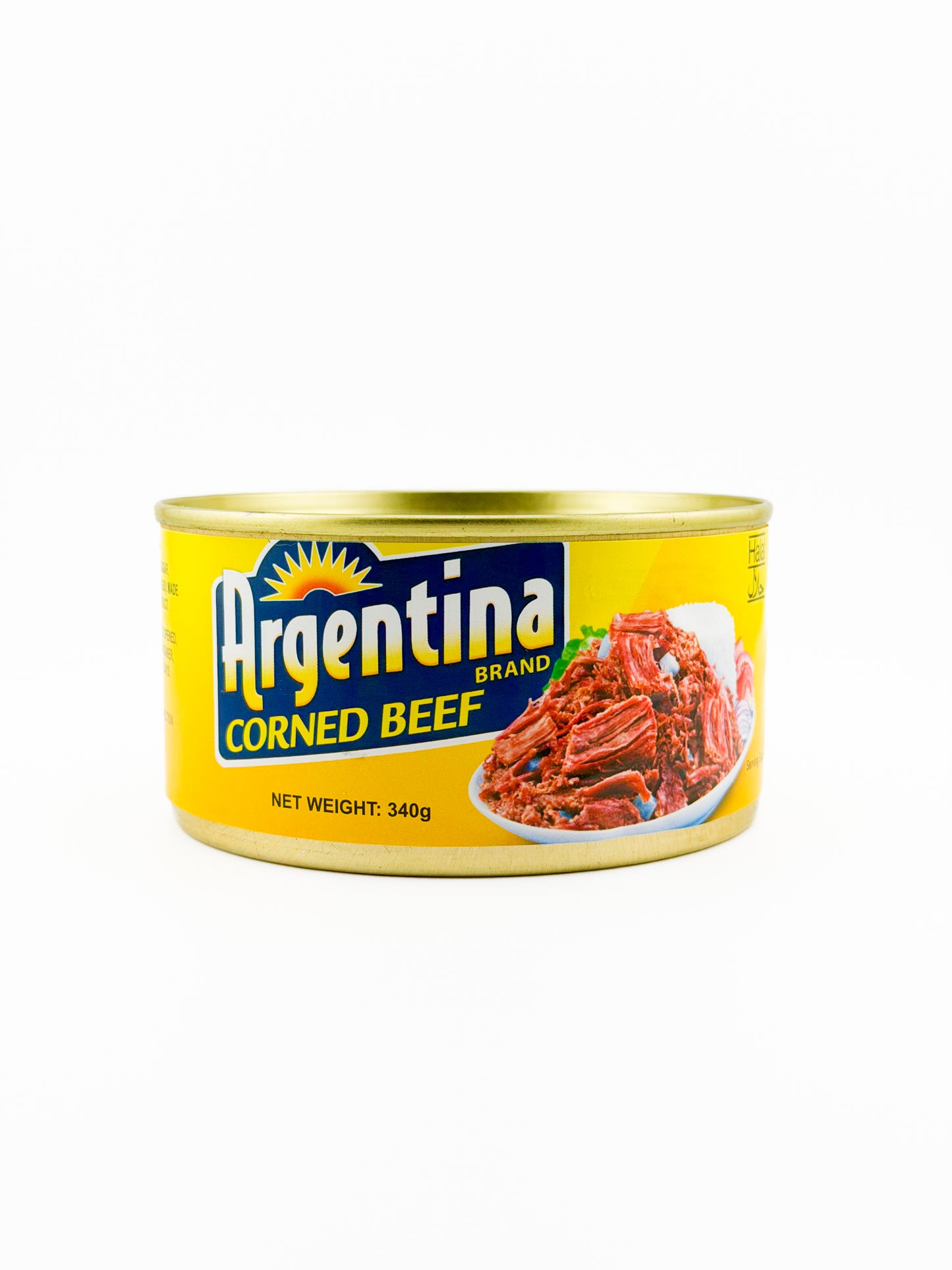 Argentina Corned Beef