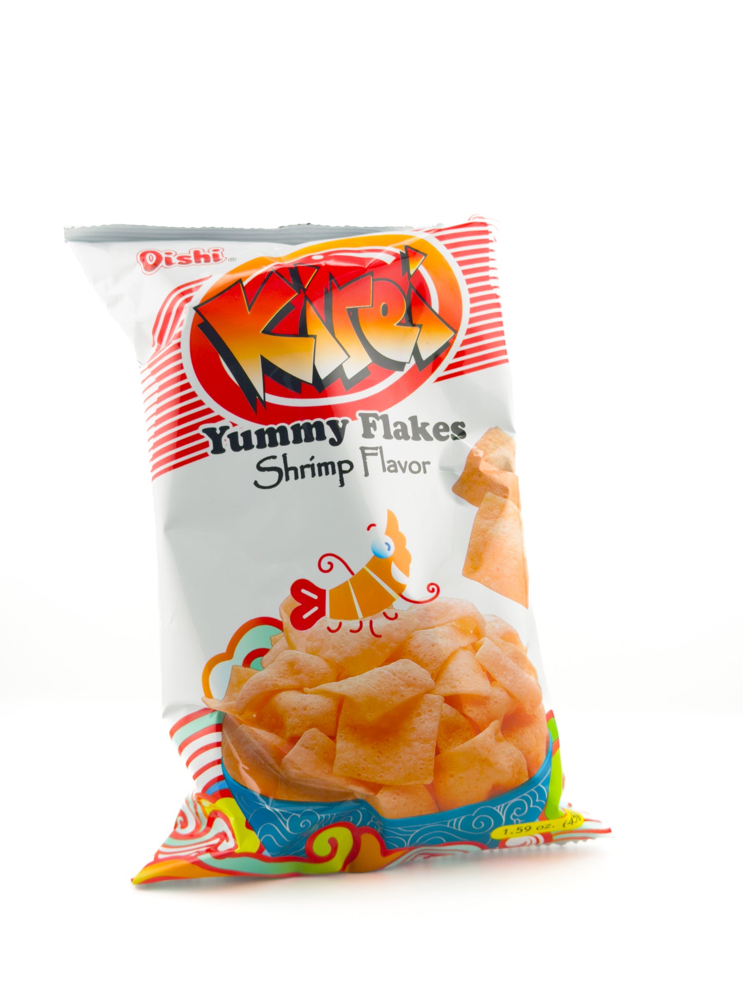 Oishi Kirei Yummy Flakes