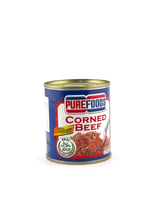 Purefoods Corned Beef
