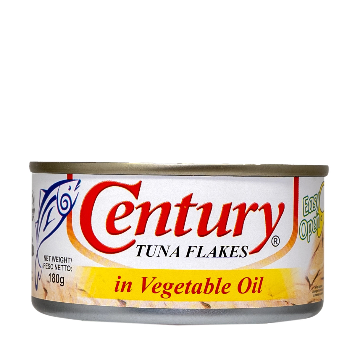 Century Tuna Flakes in  Oil