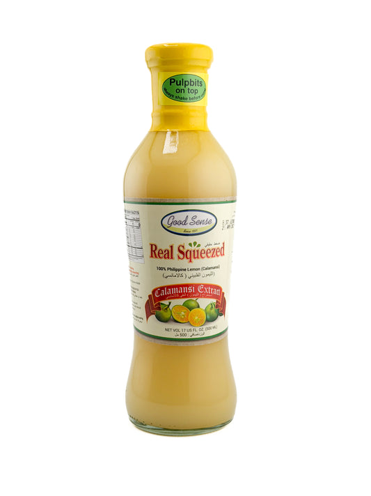 Goodsense Real Calamansi Extract