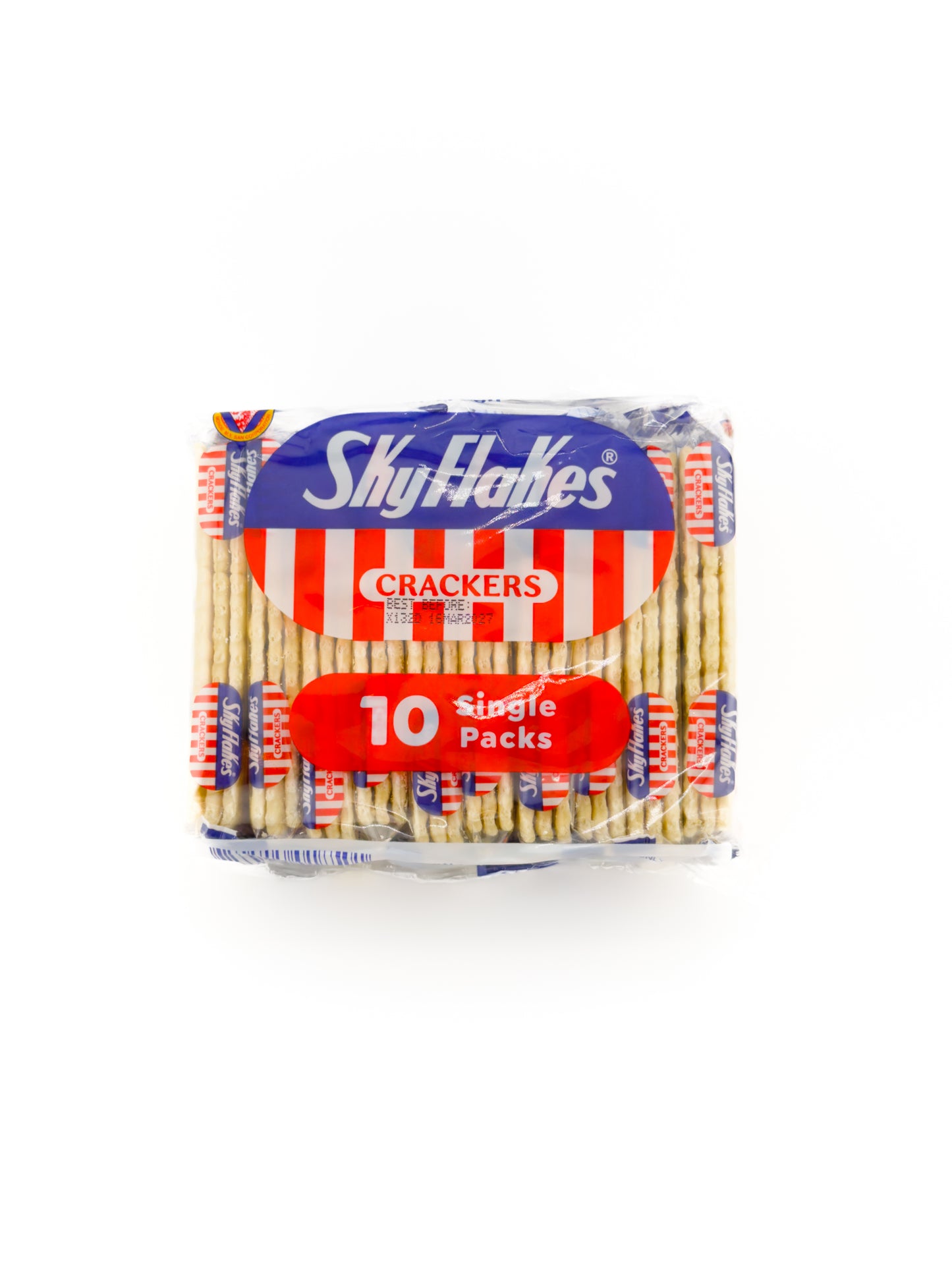 Skyflakes Crackers