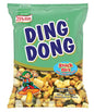 Ding Dong Snack Mix with Chips & Curls Barkada Pack Brand: Ding Dong