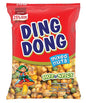 Ding Dong Mixed Nuts Hot & Spicy Flavour