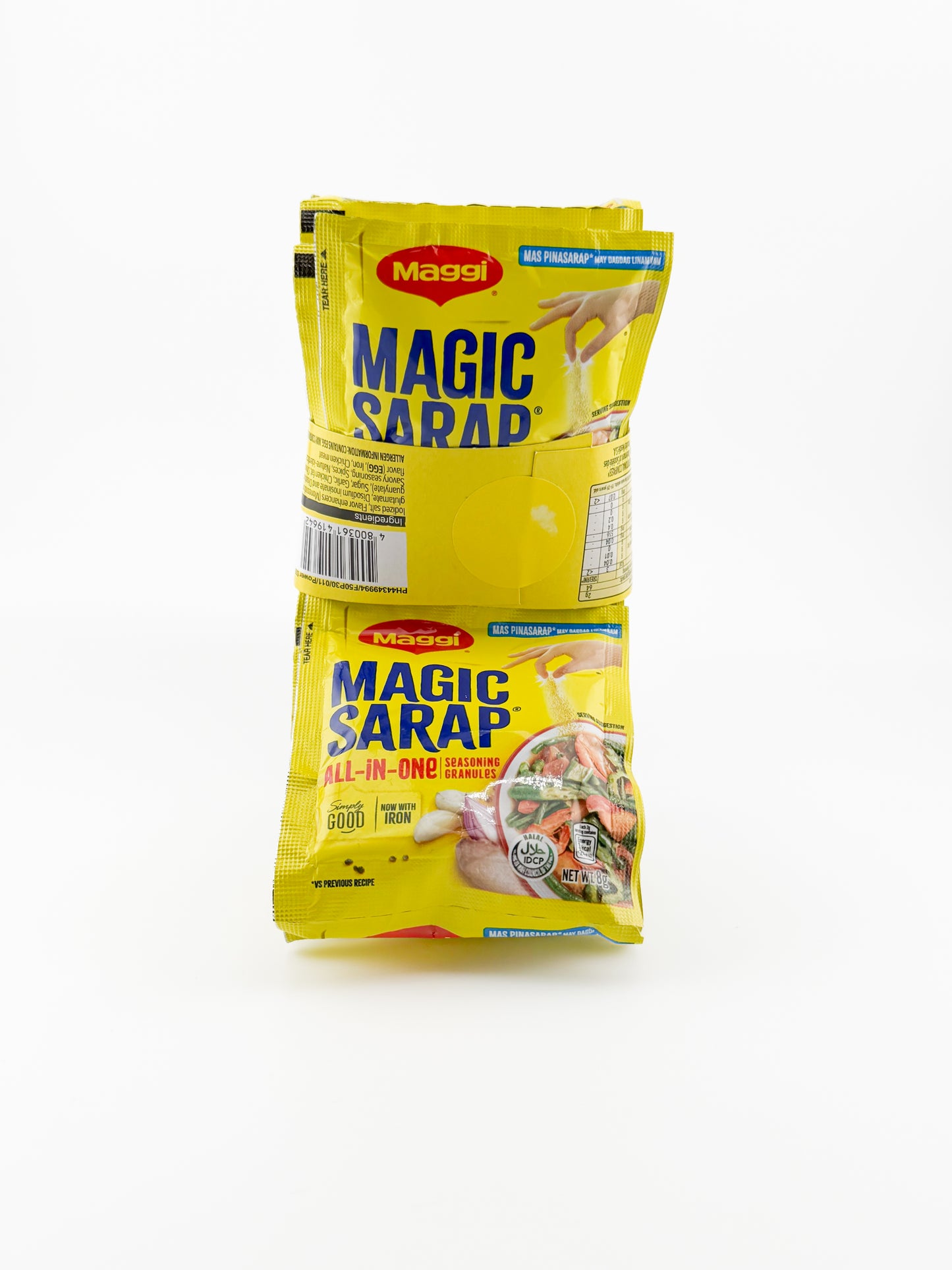 Maggi Magic Sarap