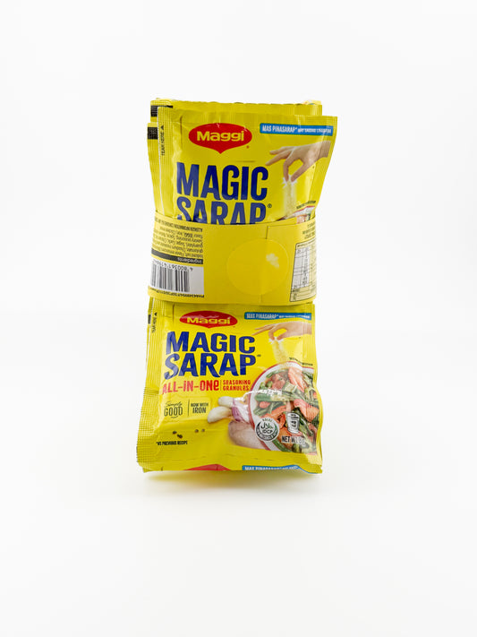 Maggi Magic Sarap