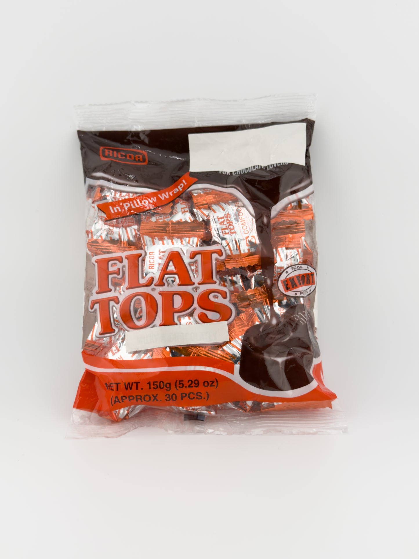 Ricoa Flat Tops