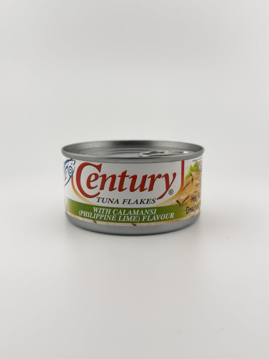 Century Tuna Flakes with Kalamansi