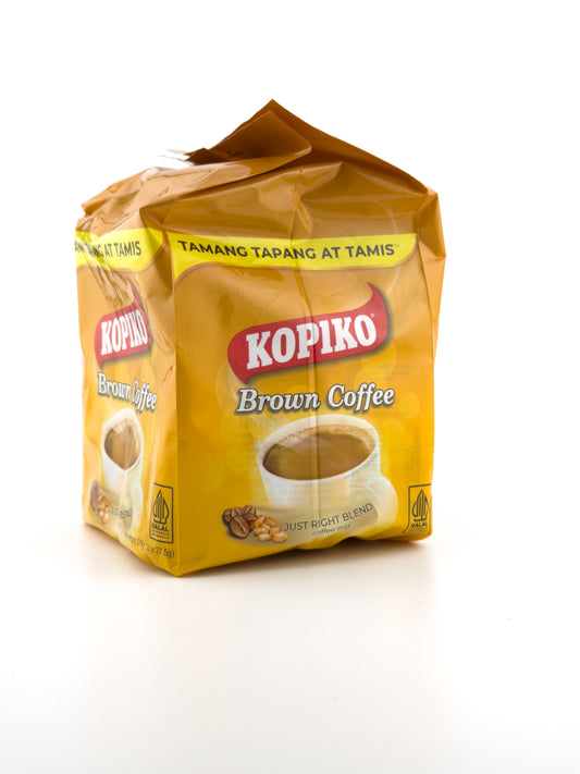 Kopiko Brown Coffee