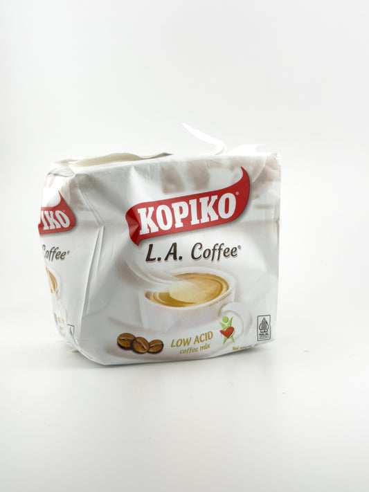 Kopiko L.A. Coffee