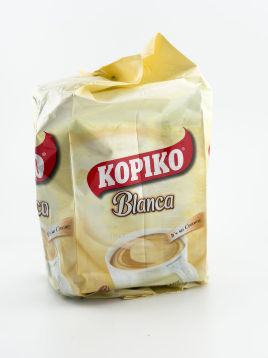 Kopiko Blanca