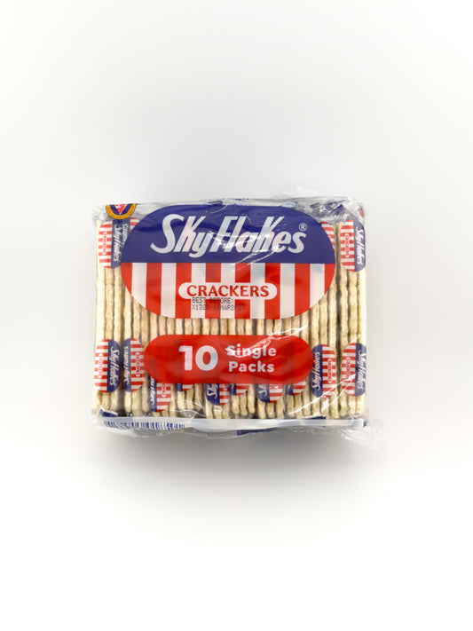 Skyflakes Crackers