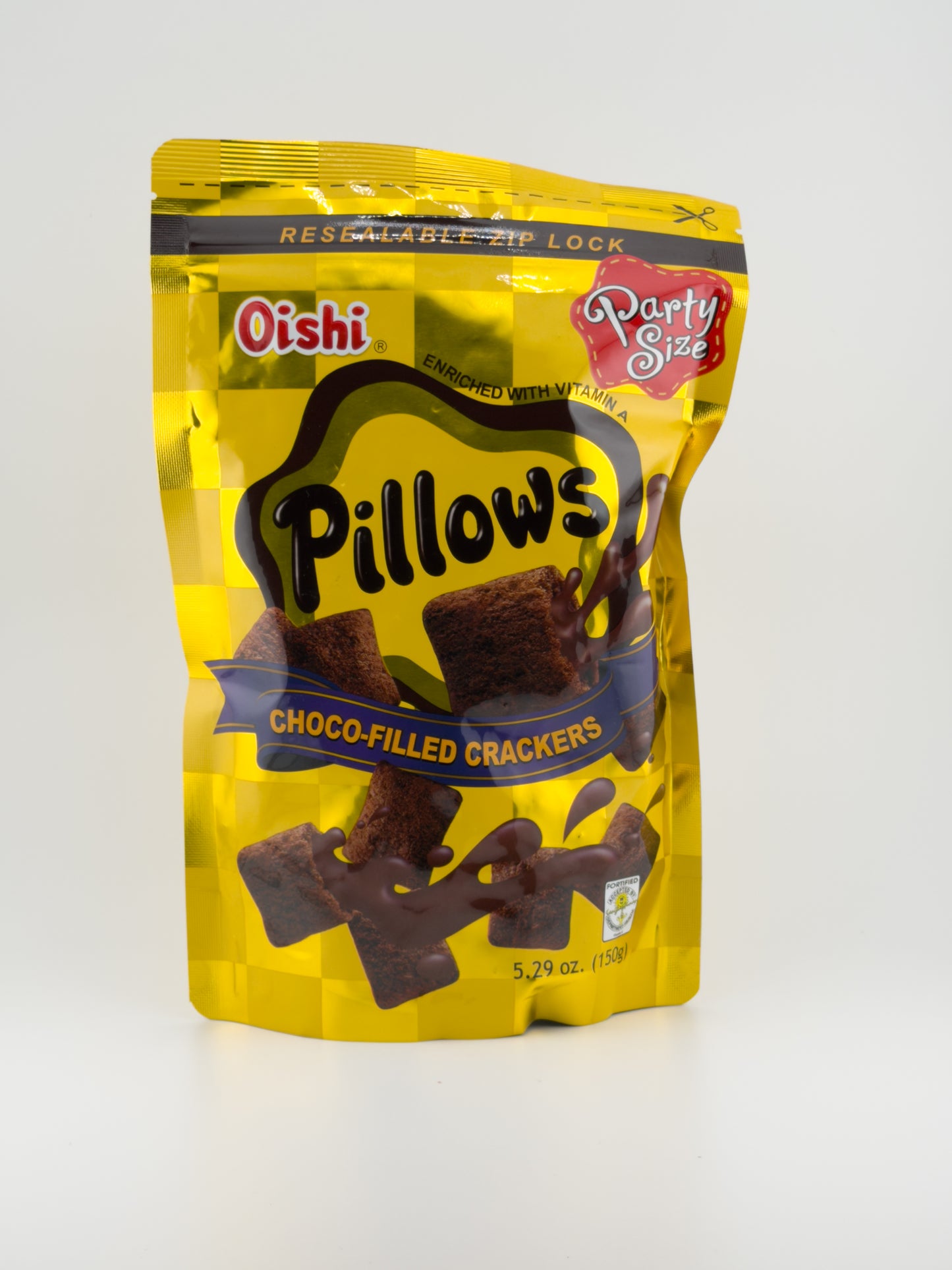 Oishi Pillows