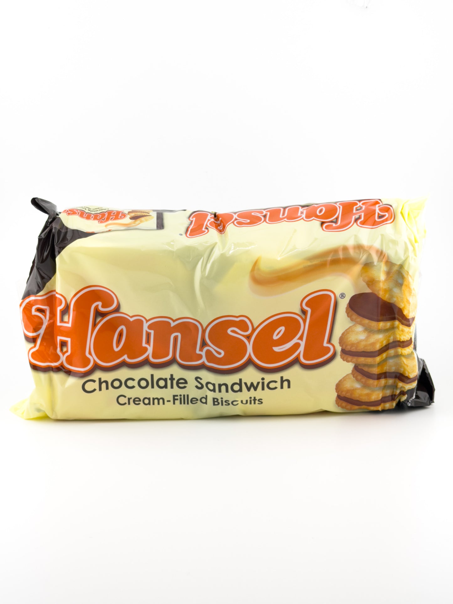 Rebisco Hansel Sandwhich
