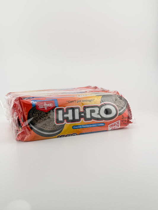 Hiro Chocolate Biscuit