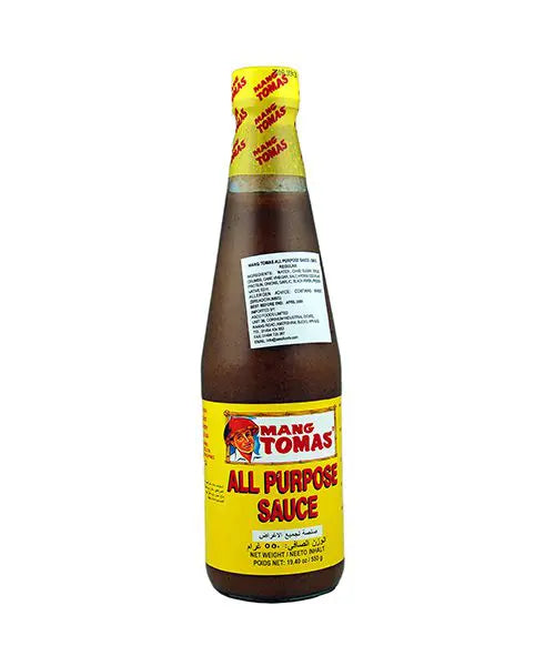 Mang Tomas Roast Sauce Regular