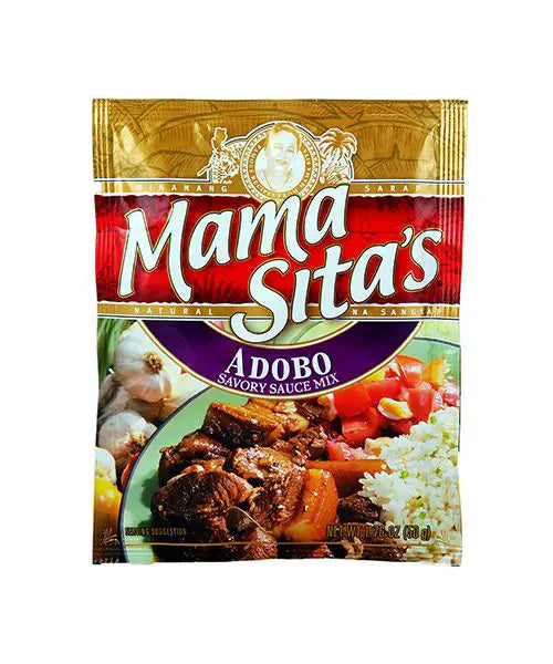 Mama Sita's Adobo Mix