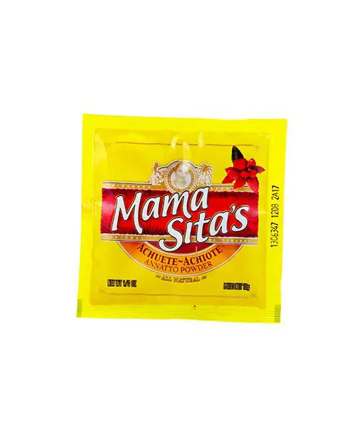 Mama Sita's Annato Powder