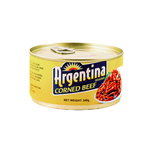 ARGENTINA CORNED BEEF