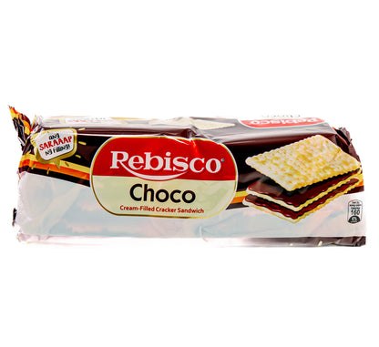 Rebisco Sandwich Choco