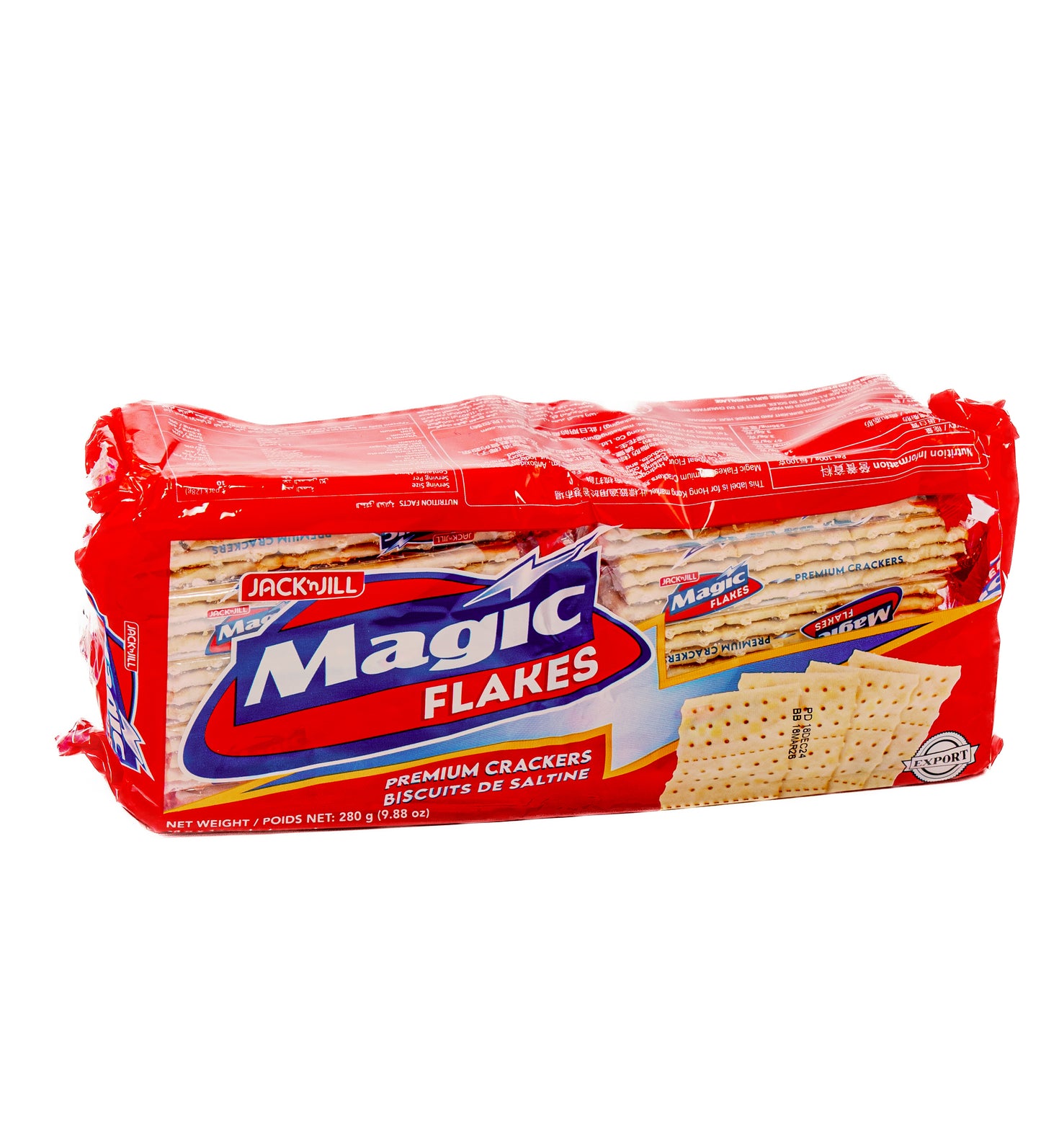 Magic Flakes Classic