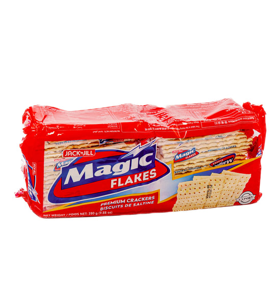 Magic Flakes Classic