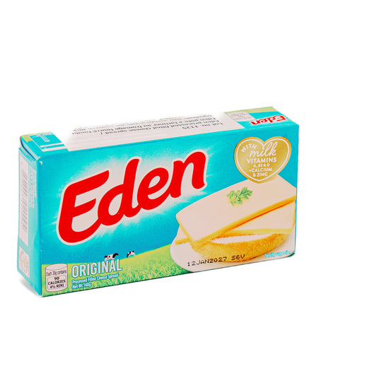 Eden Cheese
