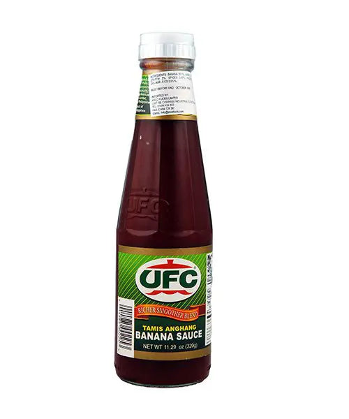 UFC Banana Sauce Regular