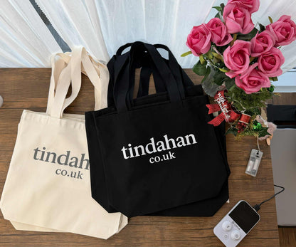 The Tindahan Tote Bag