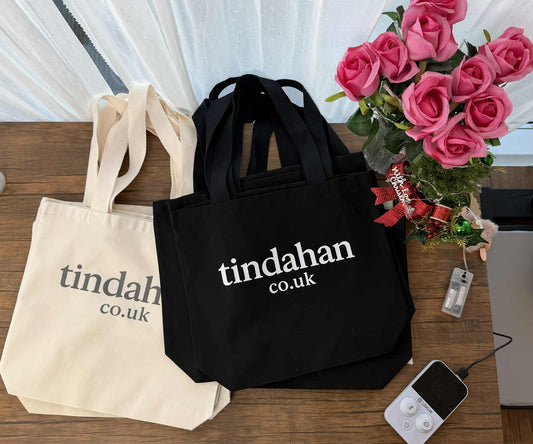 The Tindahan Tote Bag