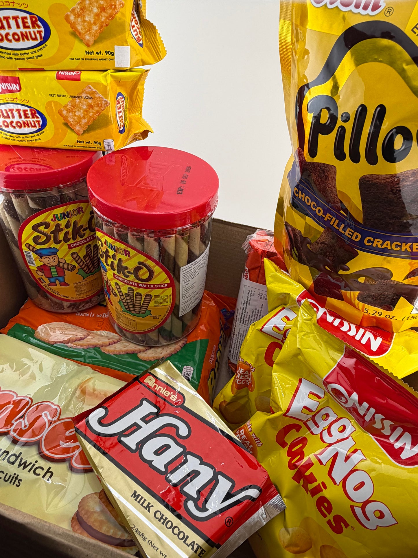 THE FILIPINA BADDIE BUNDLE